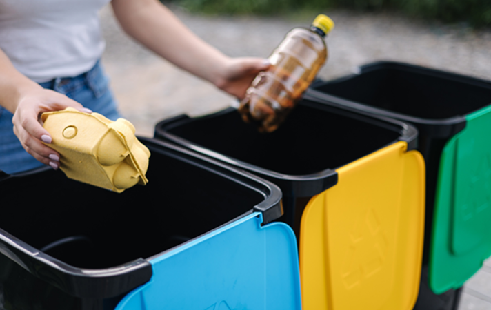 安心感を第一に考えたプロの対応