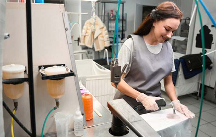 丁寧な心遣いで信頼の実績